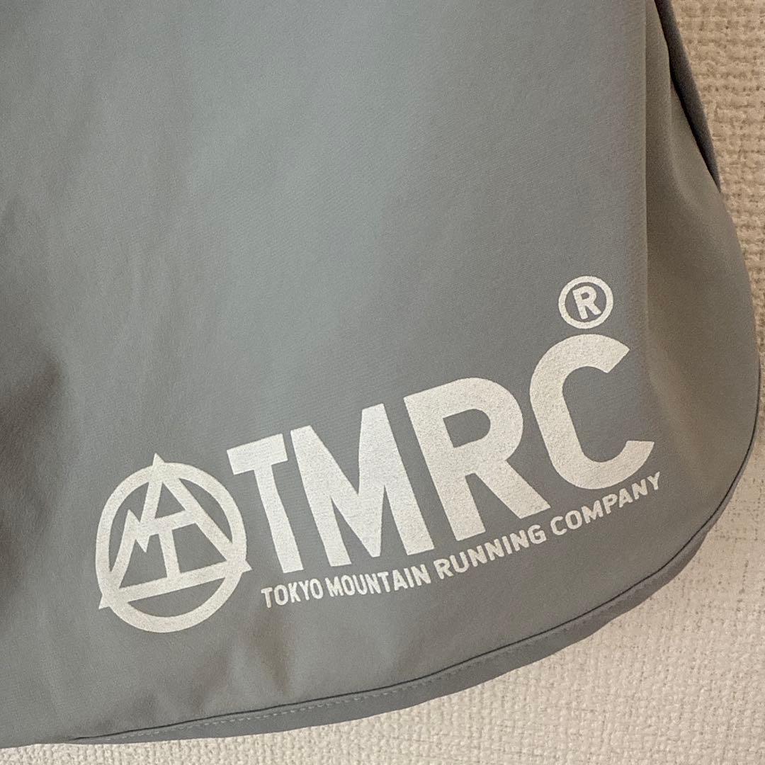 MMA TMRC ランニングパンツ Sサイズ