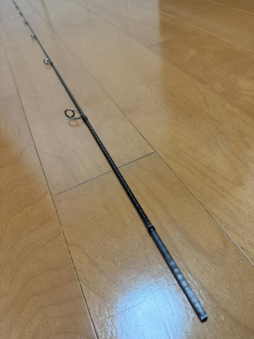 SHIMANO Scorpion 2701FF-2 スコーピオン フリースタイル