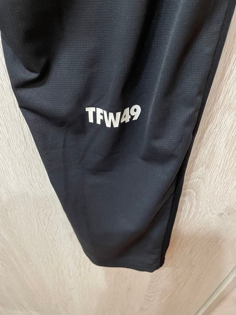 TFW49 STRETCH HYBRID PANTS サイズM