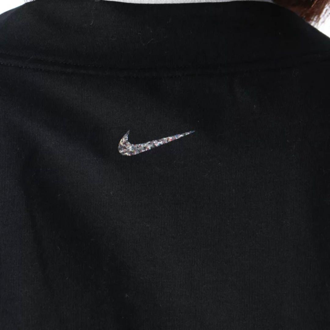 NIKE ヨガウェア