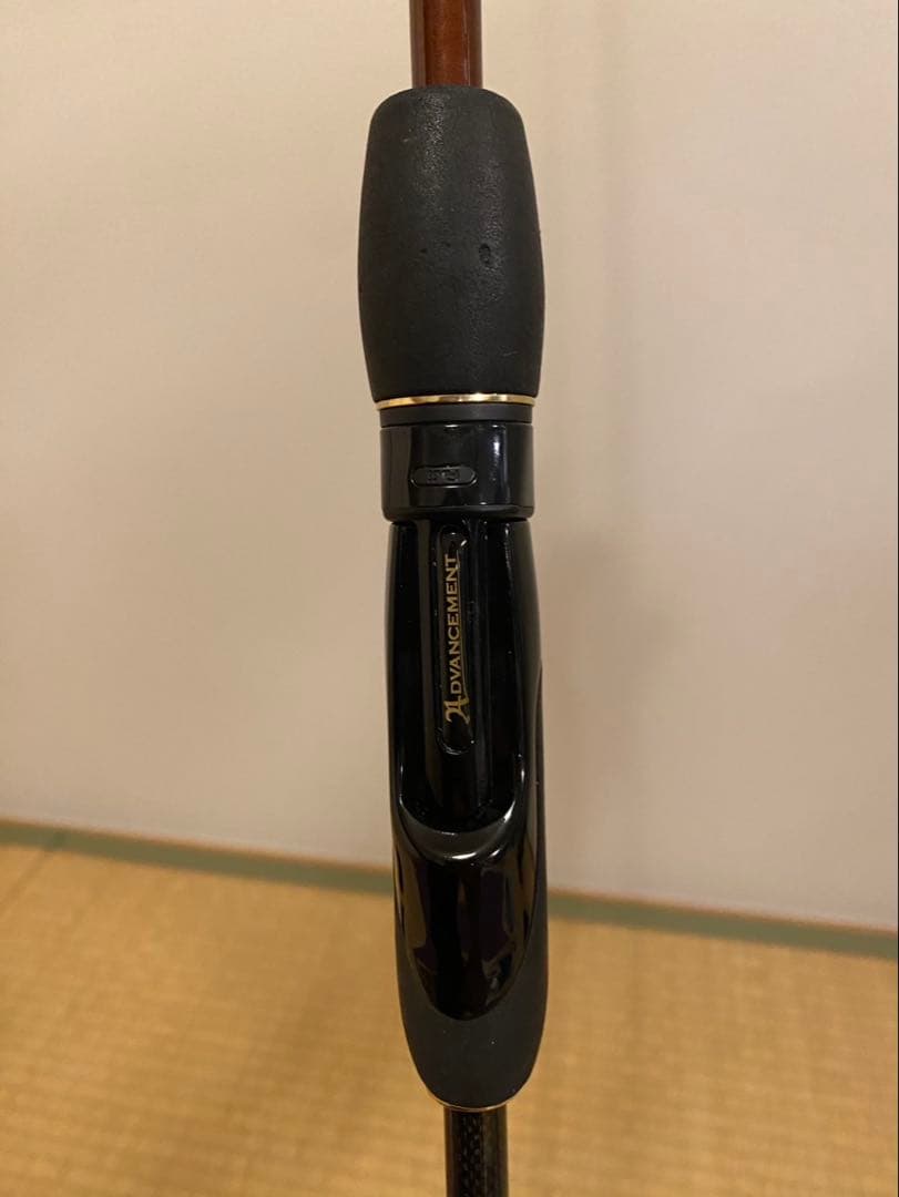 34 advancementアドバンスメント 63 HSR63