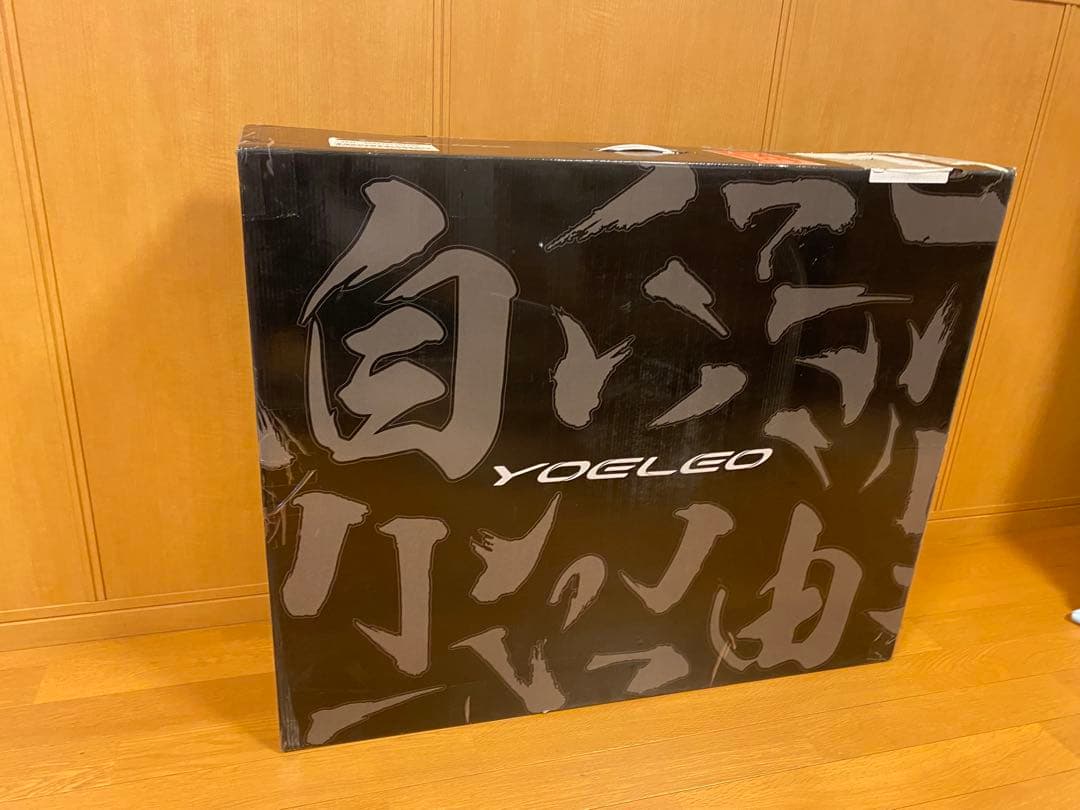 YOELEO ヨーレオ PRO C50 カーボンホイールセット