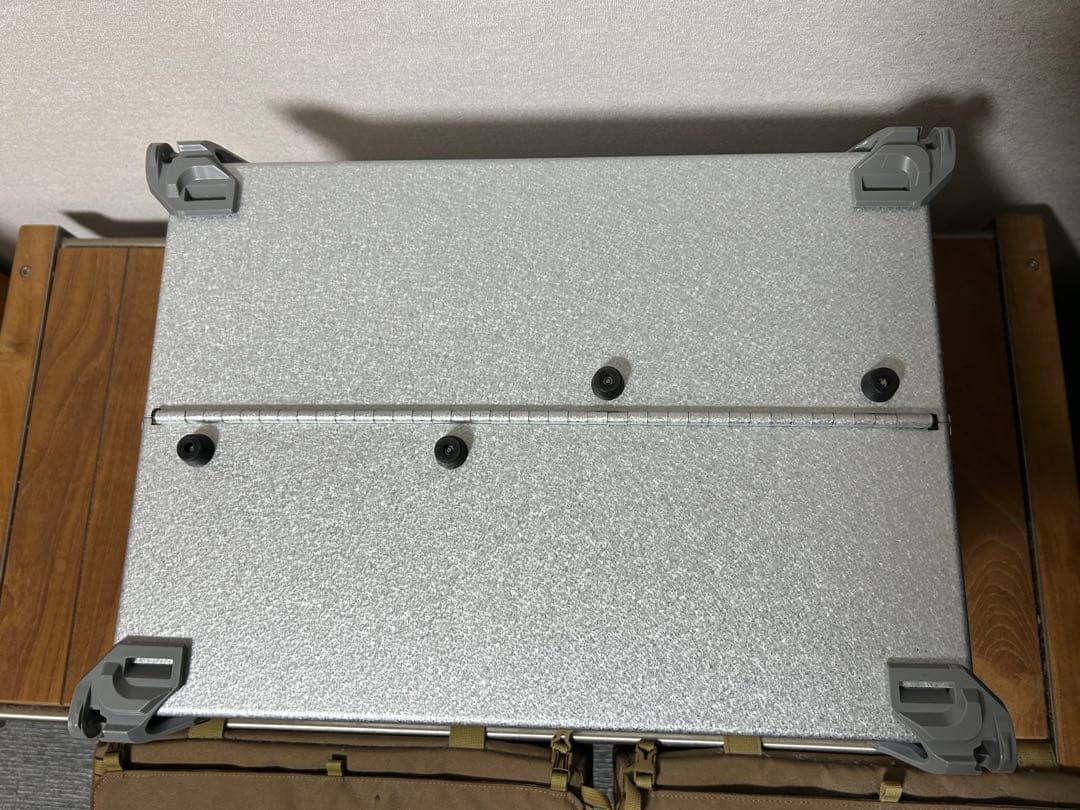 ② スノーピーク シェルコン 25