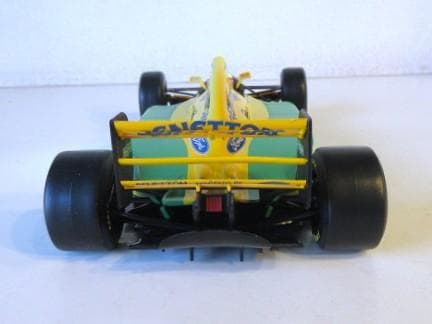 kaosp115さん専用 タミヤ コレクターズ 1/20 ベネトン B193B
