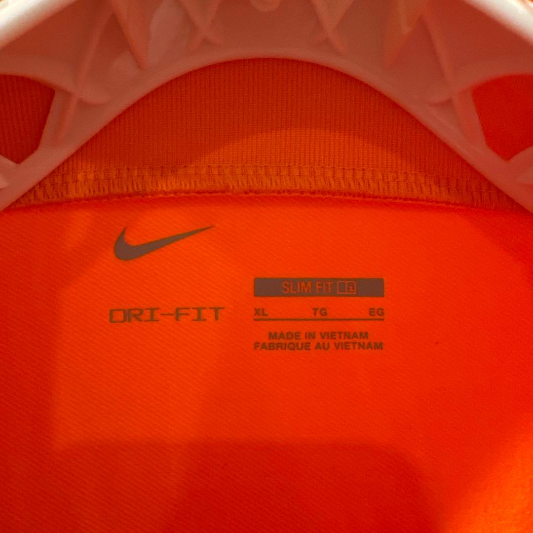 FC バルセロナ ストライク サッカードリルトップ ジャージ　XL