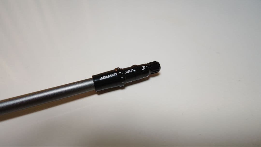 ツアーAD XC 4R1 45.8インチ テーラーメイドスリーブ