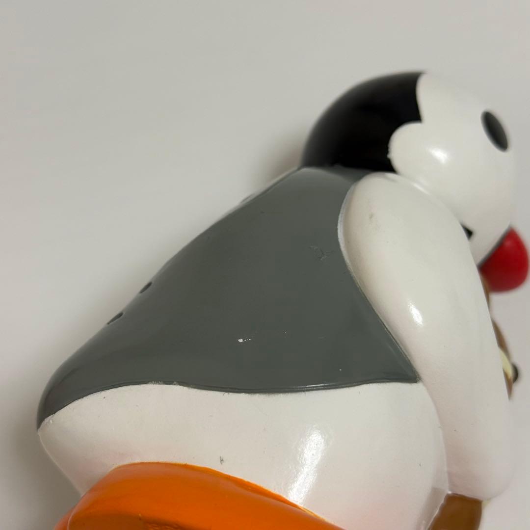 ✨1998年✨ ピングー ピンガ しゃべる貯金箱