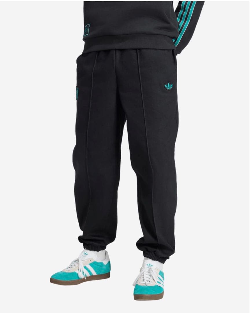 リヴァプール adidas 25/26 Icons ズボン XS