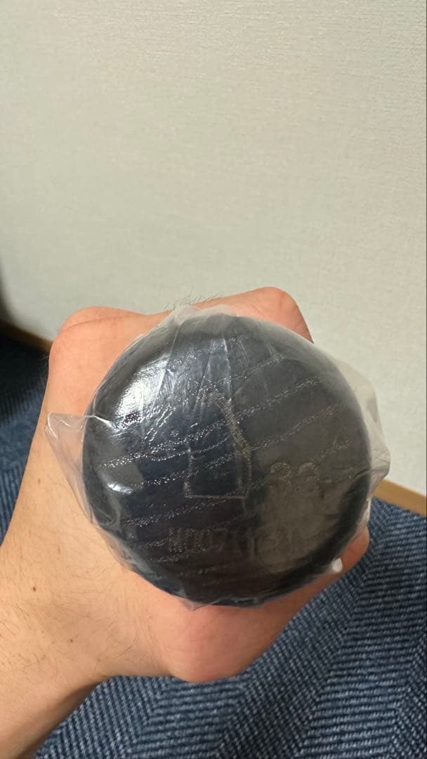 ヤナセ 木製バット 硬式用