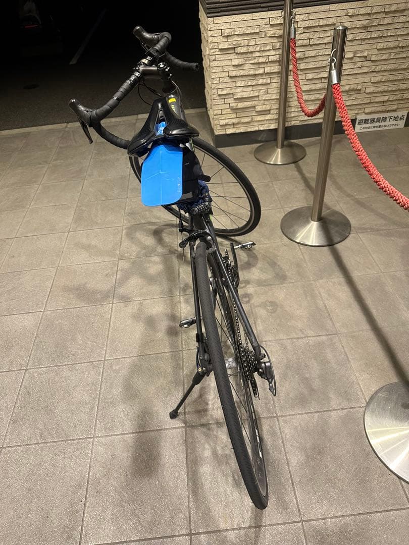 GIANT ロードバイク売ります（玉造駅・手渡しのみ） （交渉可）