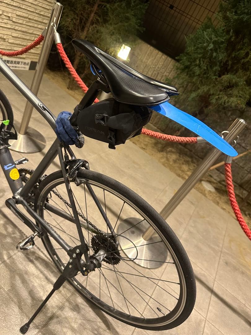 GIANT ロードバイク売ります（玉造駅・手渡しのみ） （交渉可）