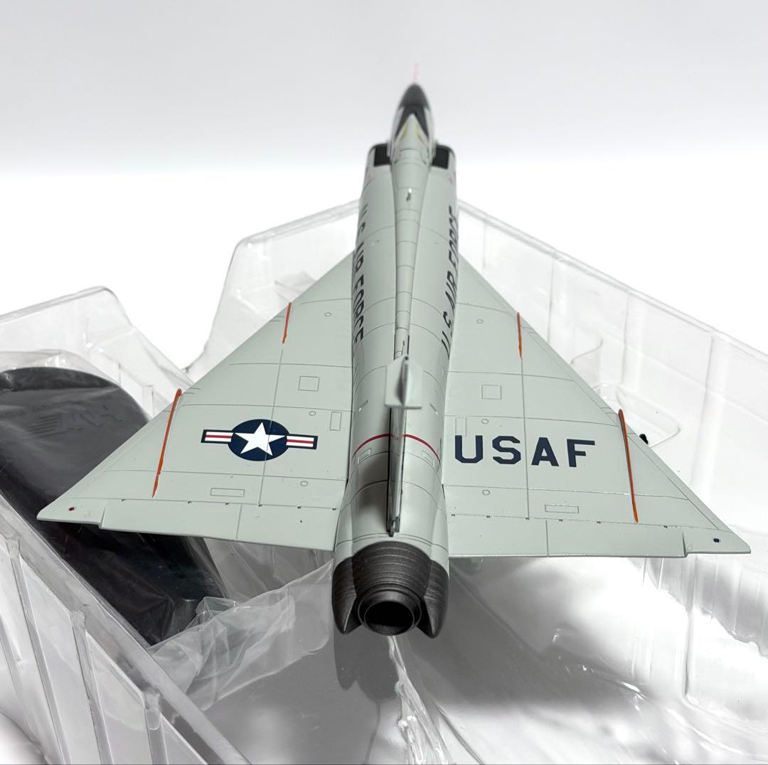 ホビーマスター 1/72 F-102A Delta Dagger