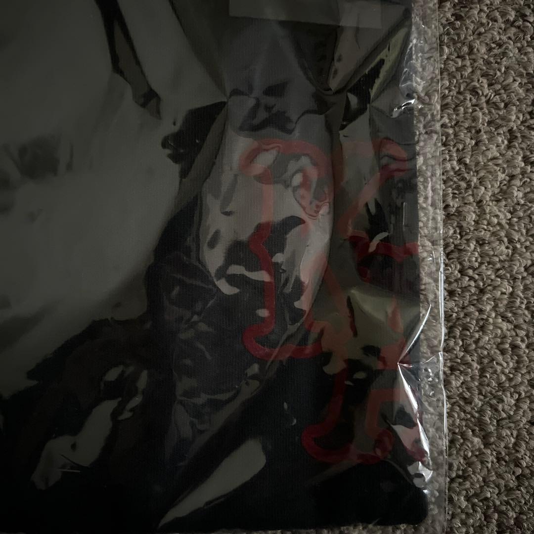 鹿島ANTLERS Tシャツ XLサイズ