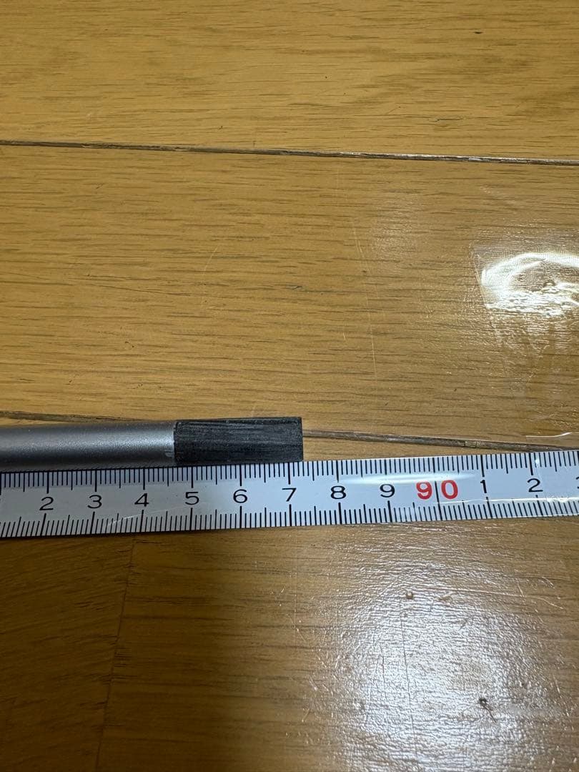 MCI 90R シャフト 5番〜P 6本セット