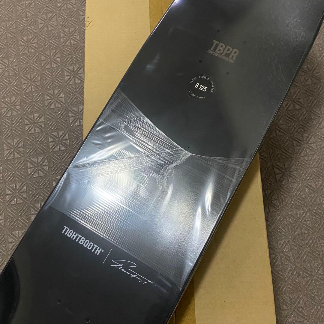 TIGHTBOOTH SUCK MY PEARLS 3本セット　最終価格