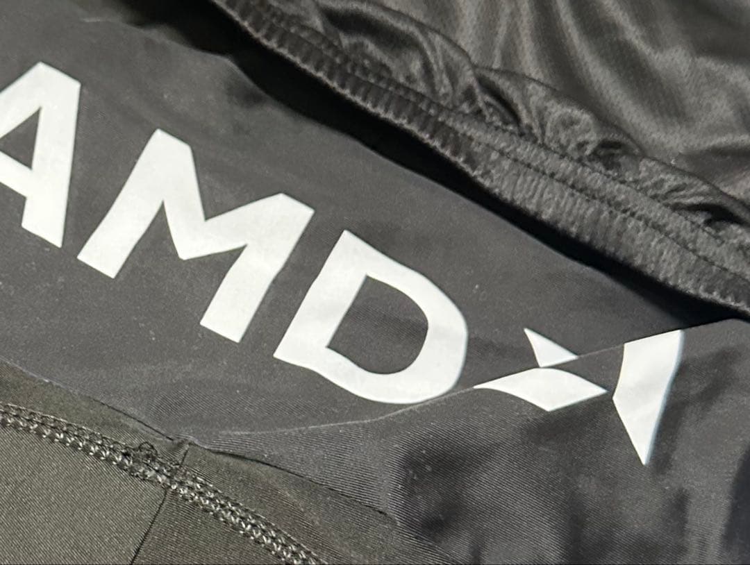 NIKE ディスカバリーチャンネル サイクルジャージ 上下 XLサイズ