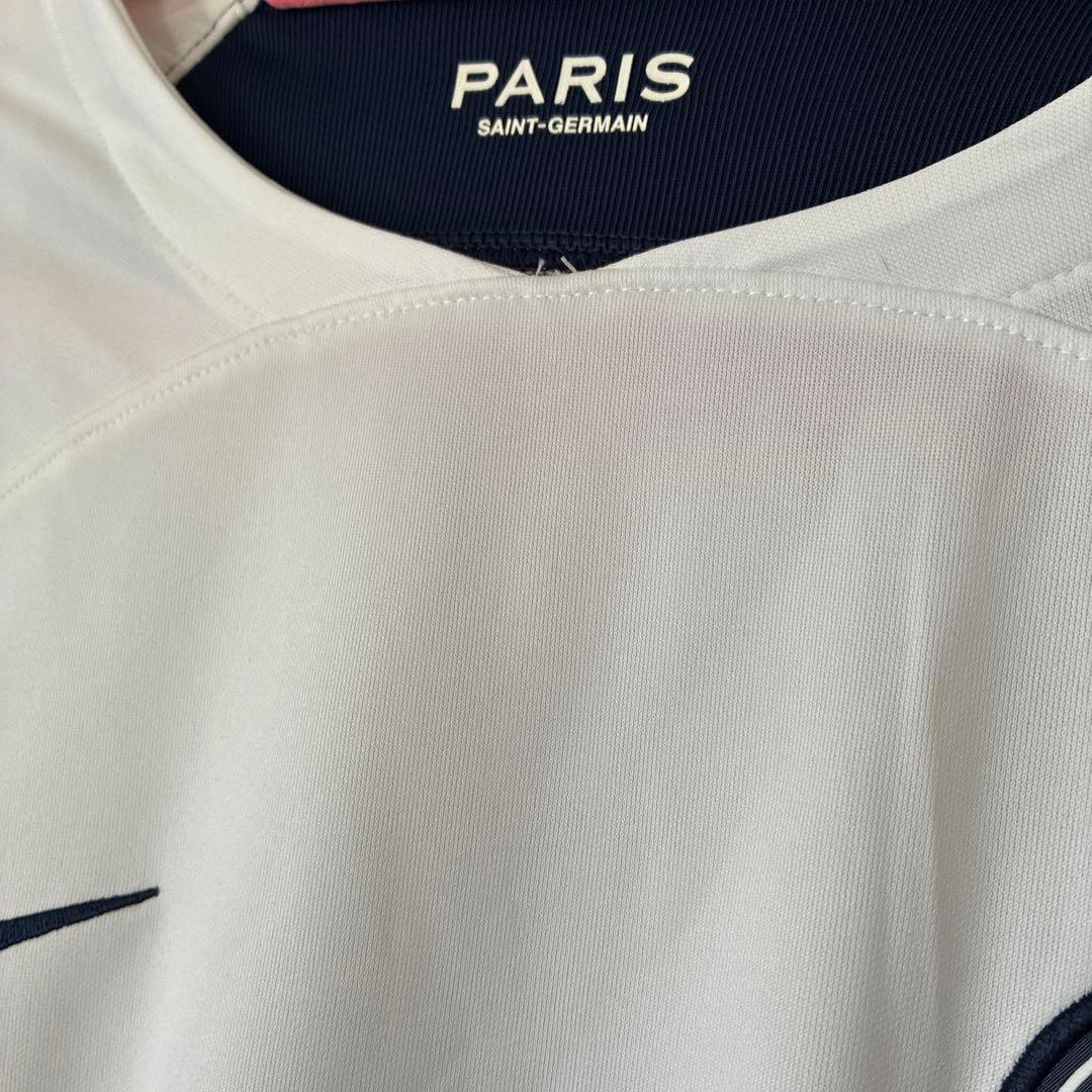 パリ・サンジェルマン サッカーシャツ Nike