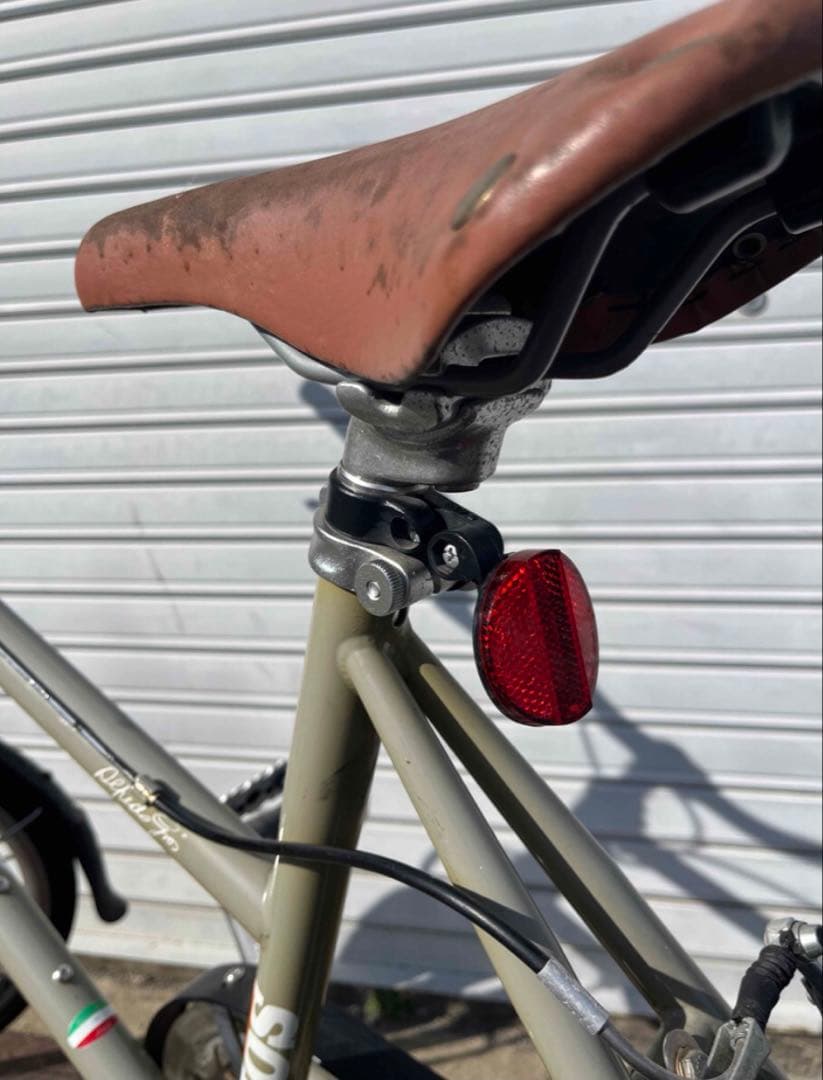 GIOS PULMINO 20インチ ジオス 自転車　中古品