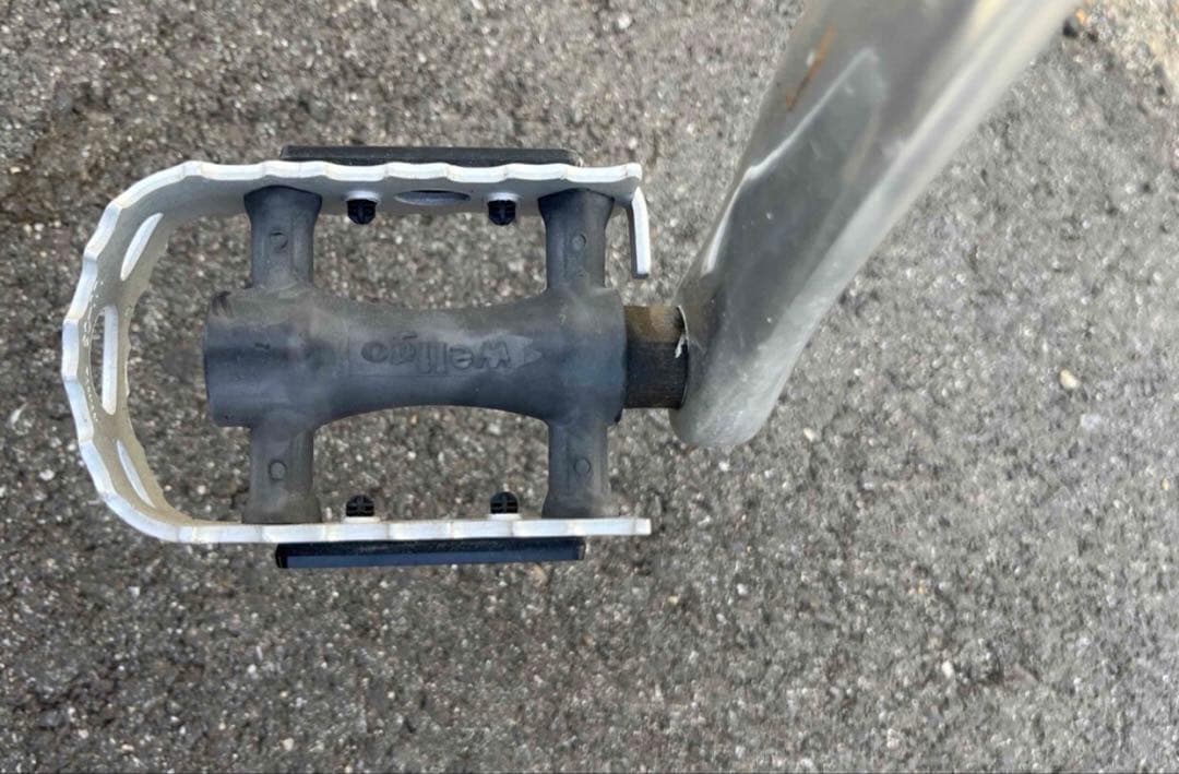 GIOS PULMINO 20インチ ジオス 自転車　中古品
