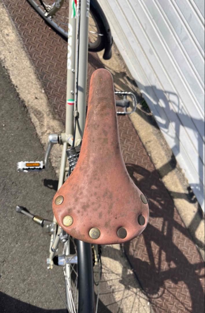 GIOS PULMINO 20インチ ジオス 自転車　中古品