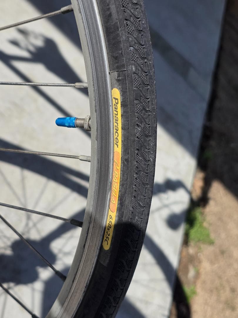 【引き取り希望】TOKYO BIKE SS