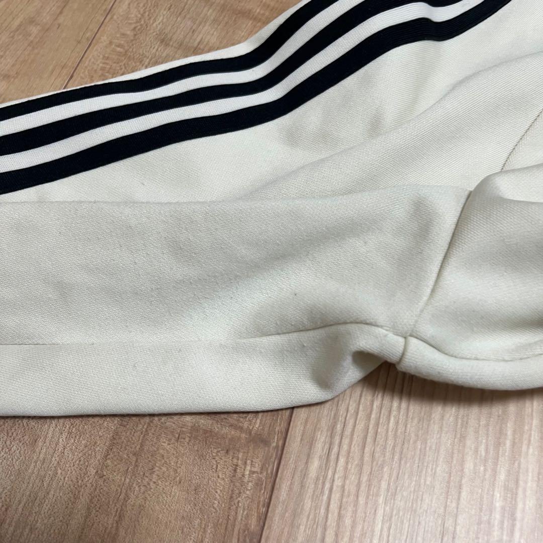 70s 80s adidas アディダス　デサント製　トラックジャケット