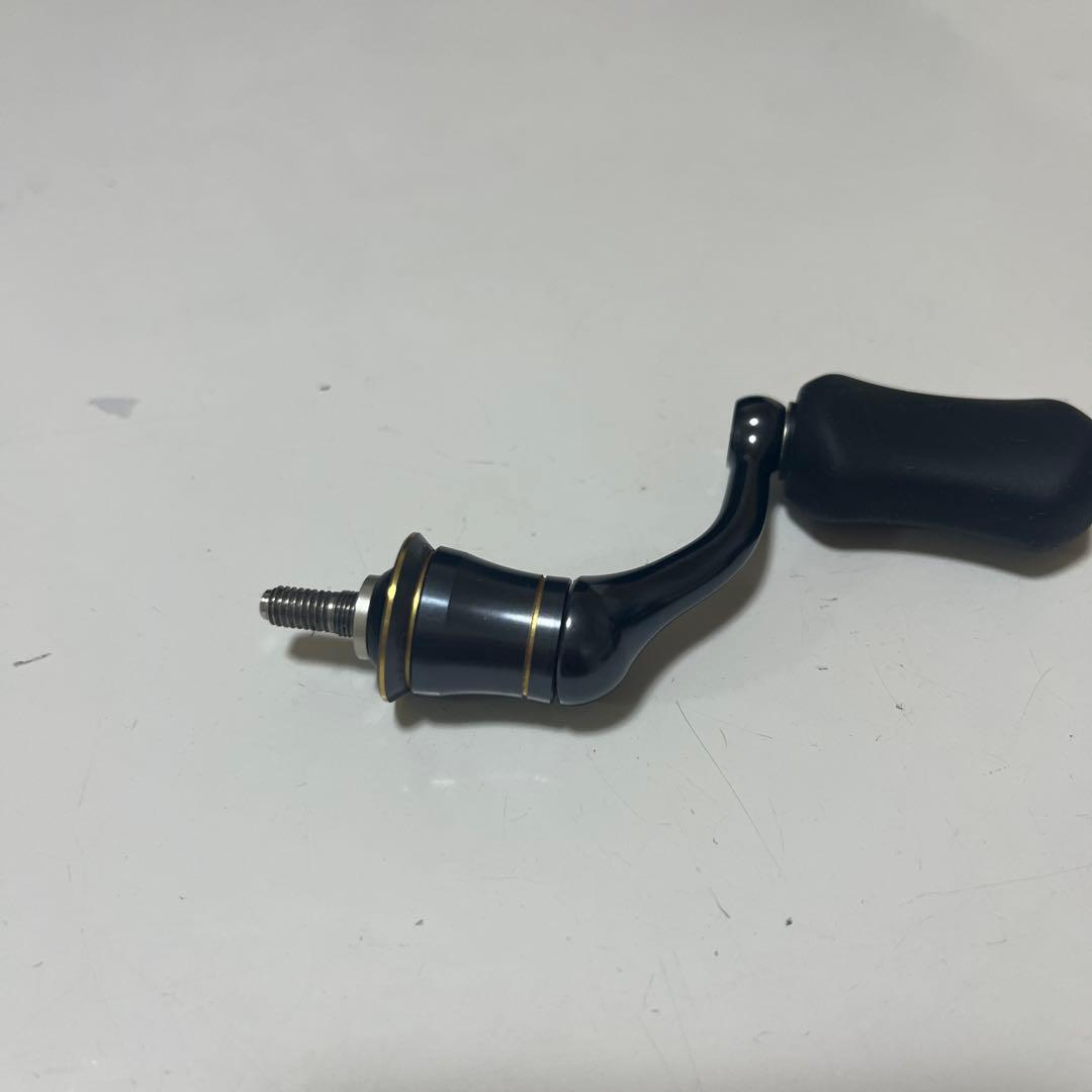 シマノ 14ステラ 1000GPS 純正ハンドル　ステラ
