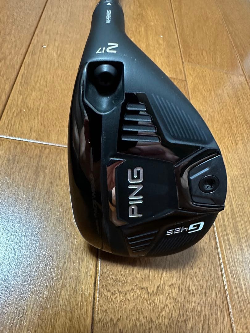 ピン　G425ハイブリッド2U ALTA J CB SLATE R