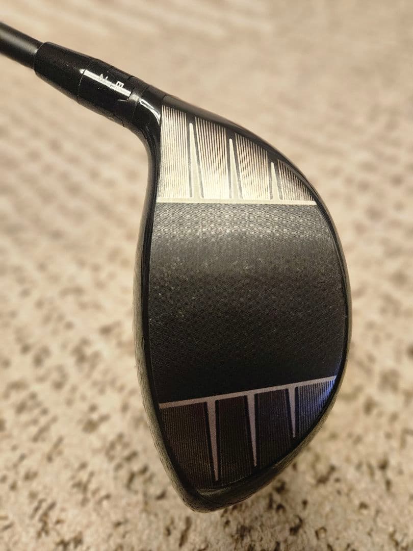 タイトリスト　GT2 ドライバー　10° FUJIKURA NXブラック 50S