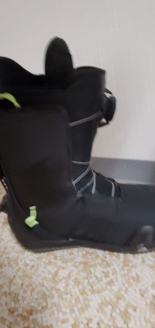 BURTON STEP On® バートンステップオン 26.5