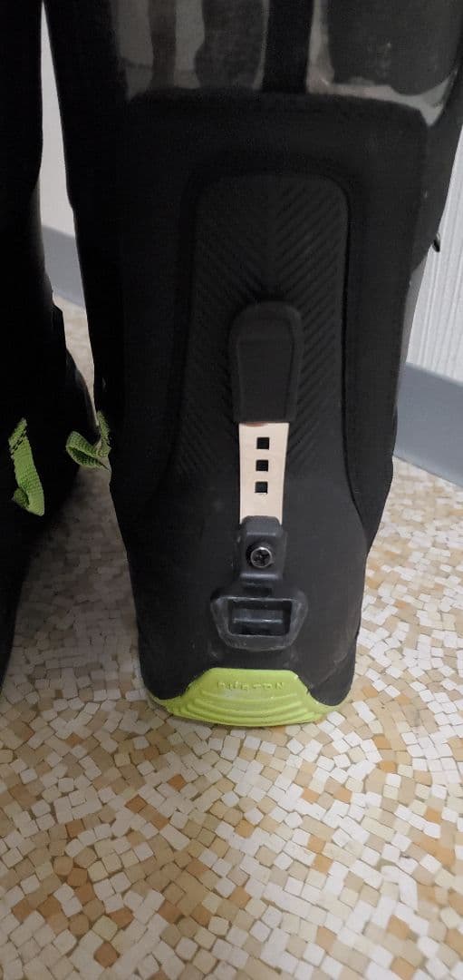BURTON STEP On® バートンステップオン 26.5