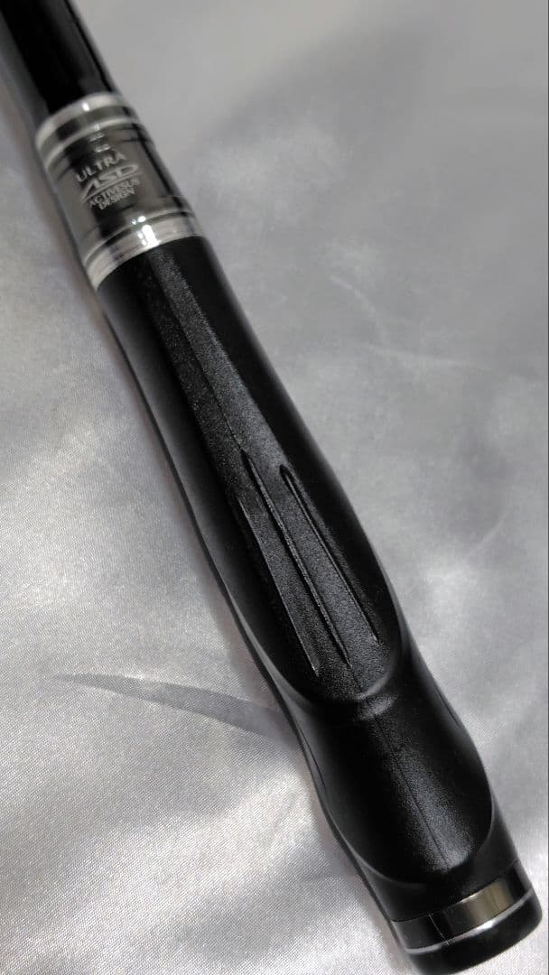 ☆美品☆がまかつ　がま磯ATTENDER III 1.25-53
