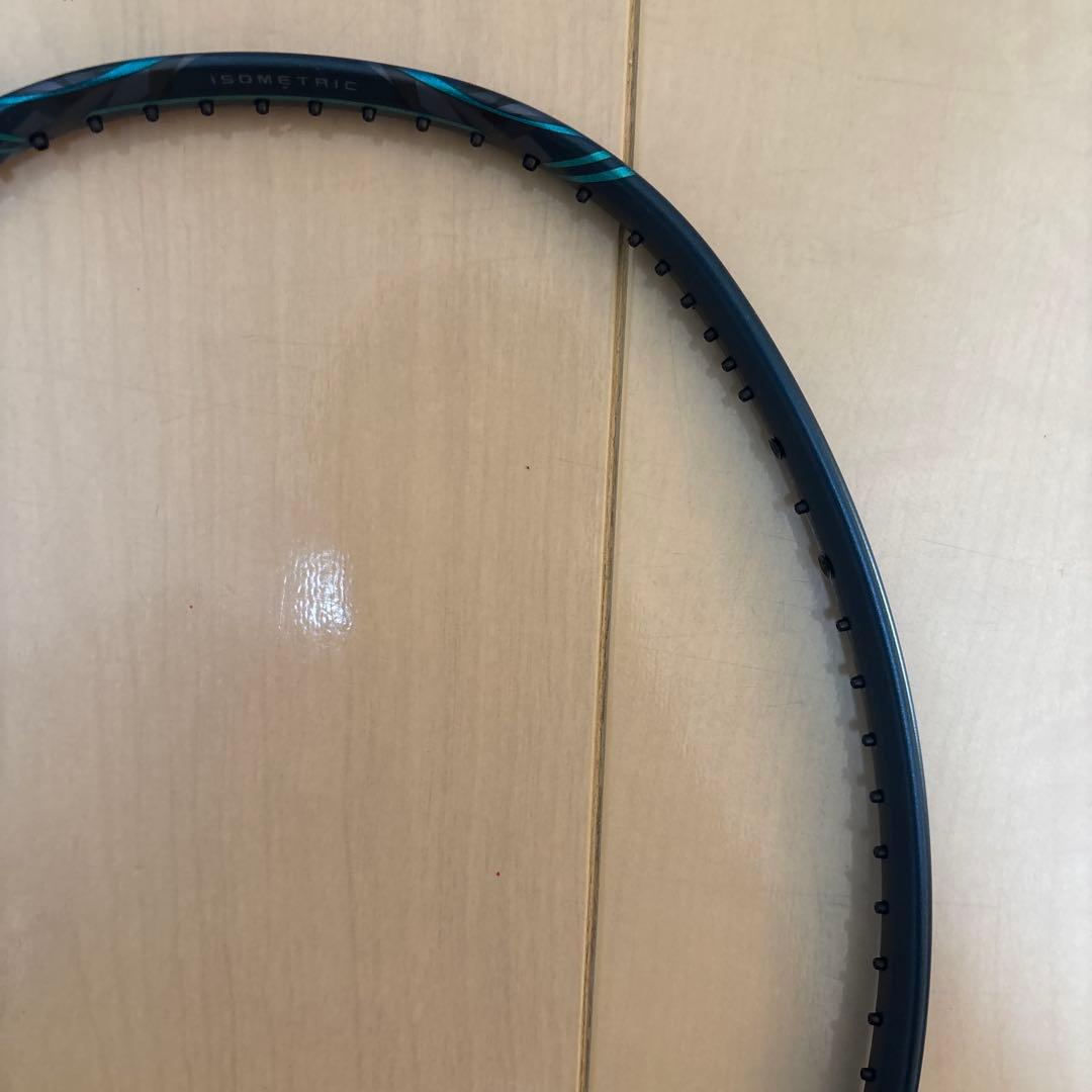 4ug5 ナノフレア800 ヨネックス　　新品、未使用