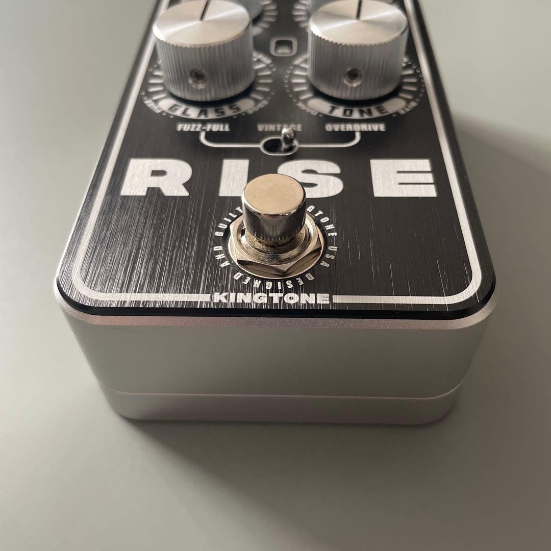 ギター KINGTONE RISE V2