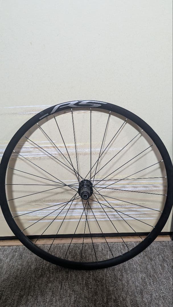 Shimano RS ホイール 2個セット