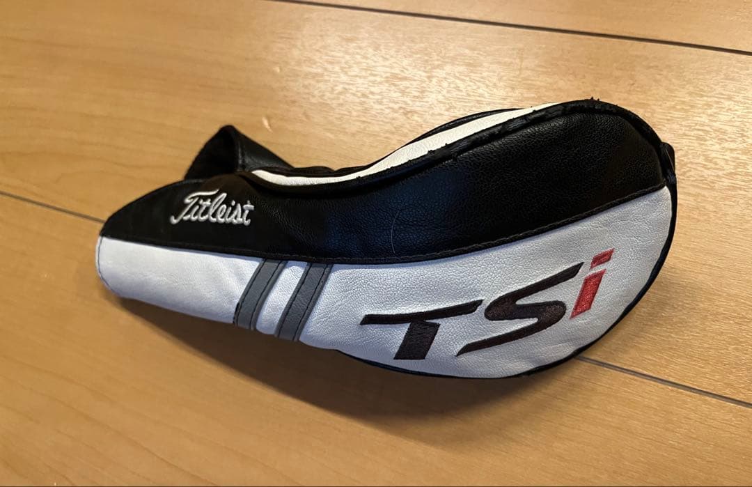 タイトリスト TSi2 FW 3W 15° ツアーAD DI-6S