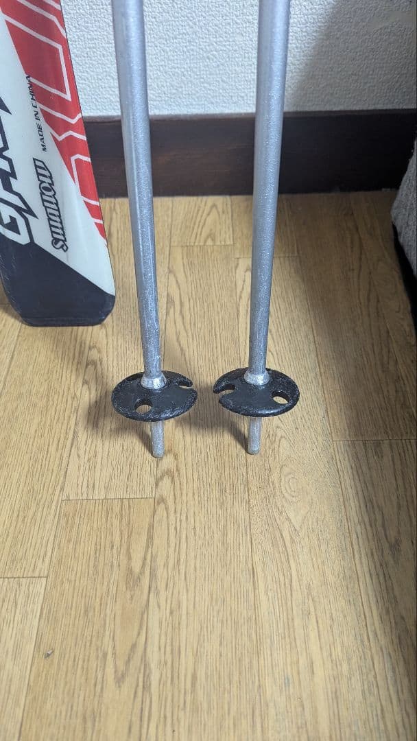スキーセット140cm