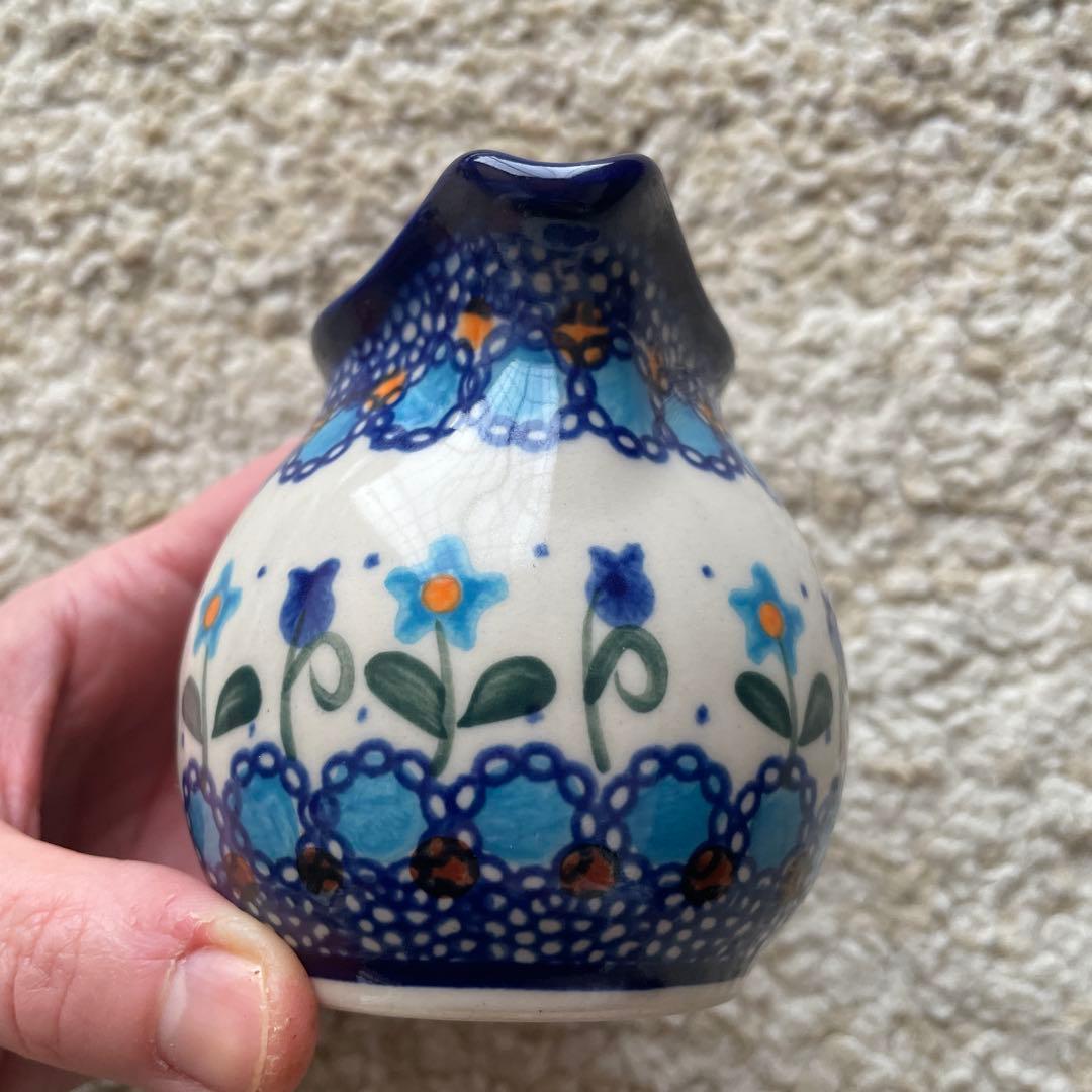 ポーランド食器　5点セット
