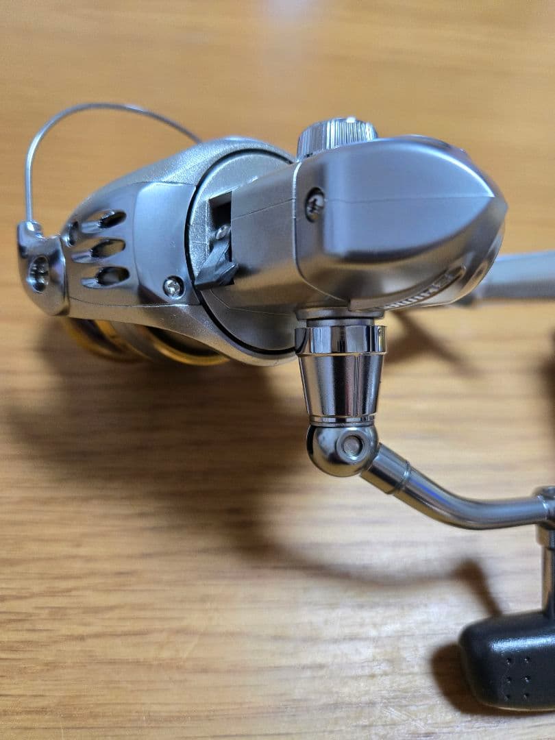 も*ー様 SHIMANO シマノAERNOSXT C3000　2つセット　最終値