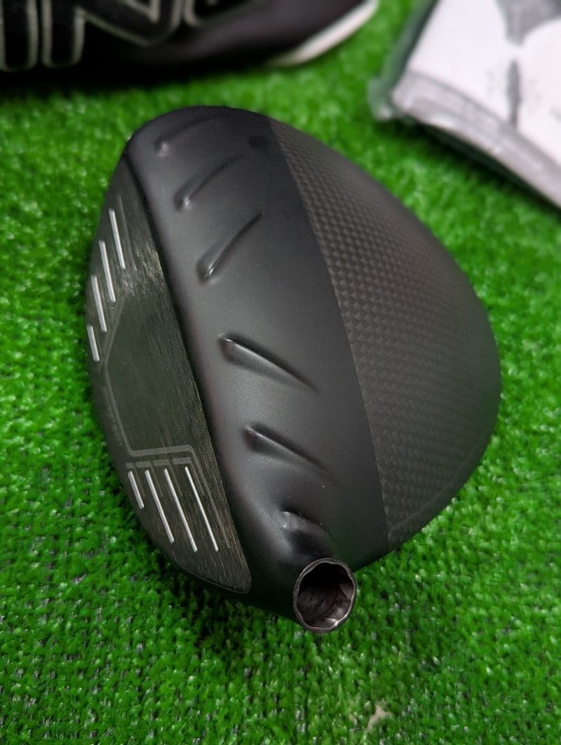 【未使用品】G440/SFT/10.5/PING/国内正規品/カバー付/レンチ付