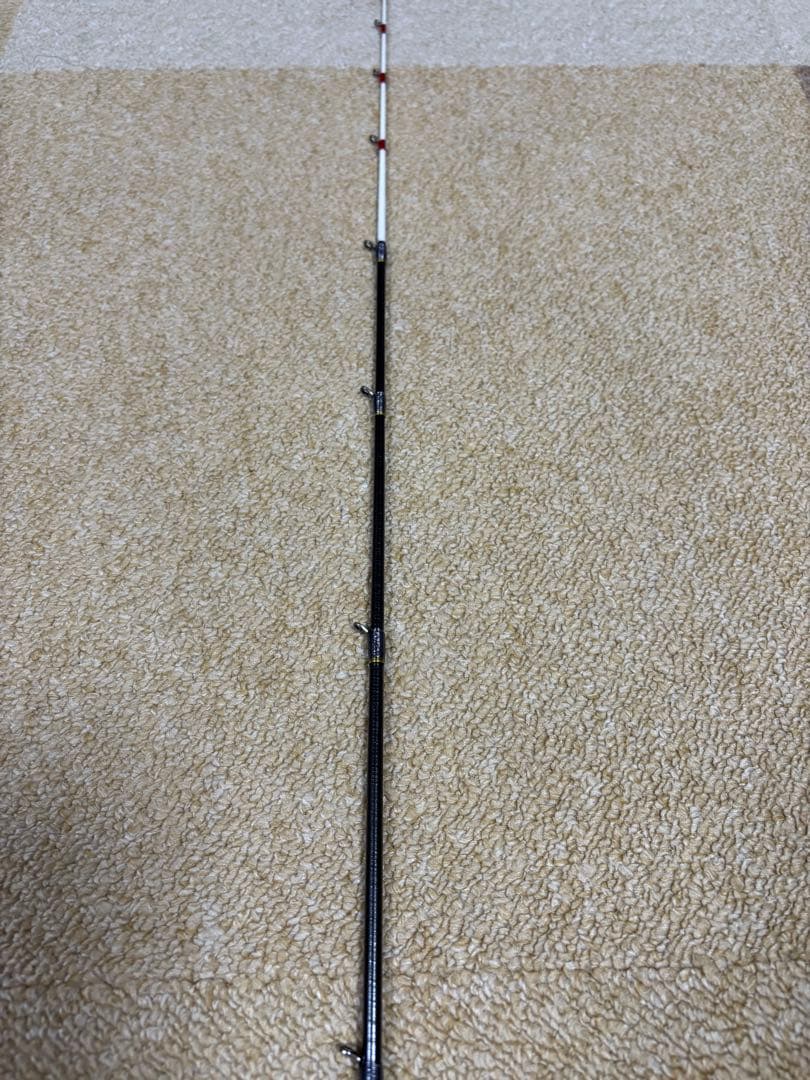 シマノ　ステファーノ リミテッド M175 カワハギ　2026年購入
