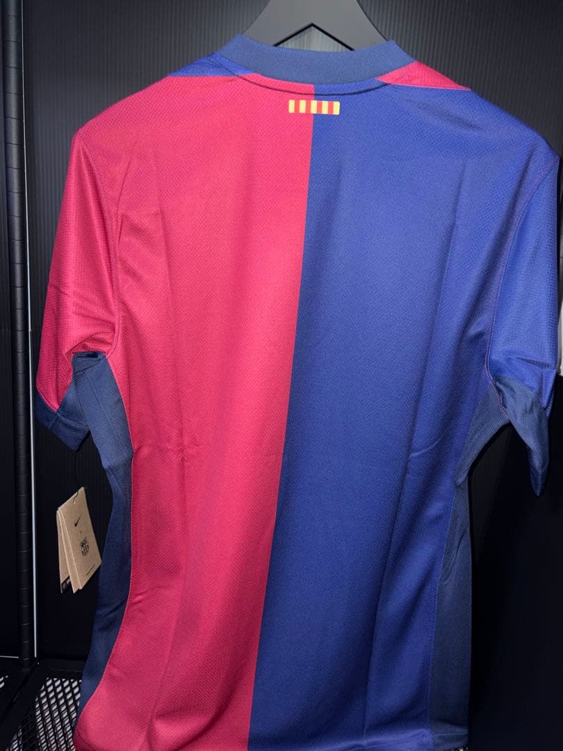 【正規品】NIKE バルセロナ　24-25 レプリカ　FN8797-455