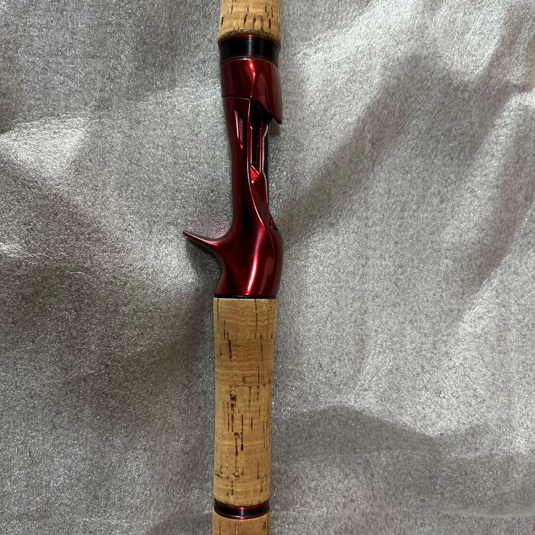 19スコーピオン 1631FF-2