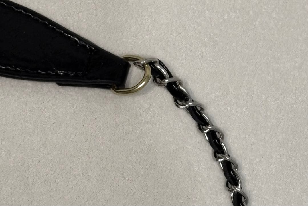 CHANEL ノベルティー スマホポーチ ミニバック