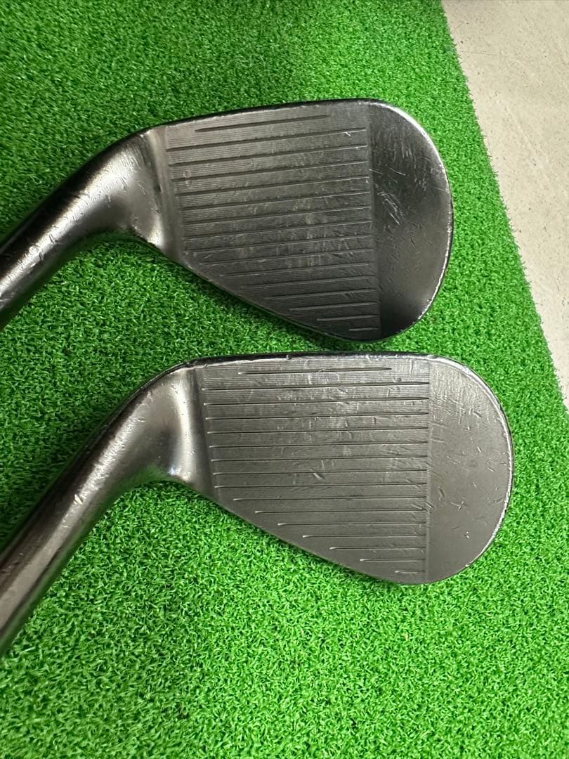 Callaway マグダディ50.54度 ウェッジ 2本セットDGx100
