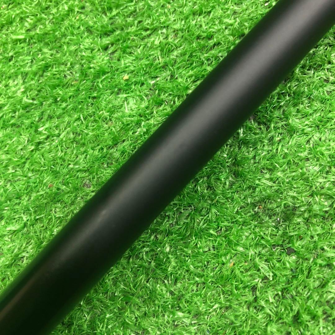 Gsh-973VANQUISHシャフト単品 flexR2 サンプル品 スリーブ付