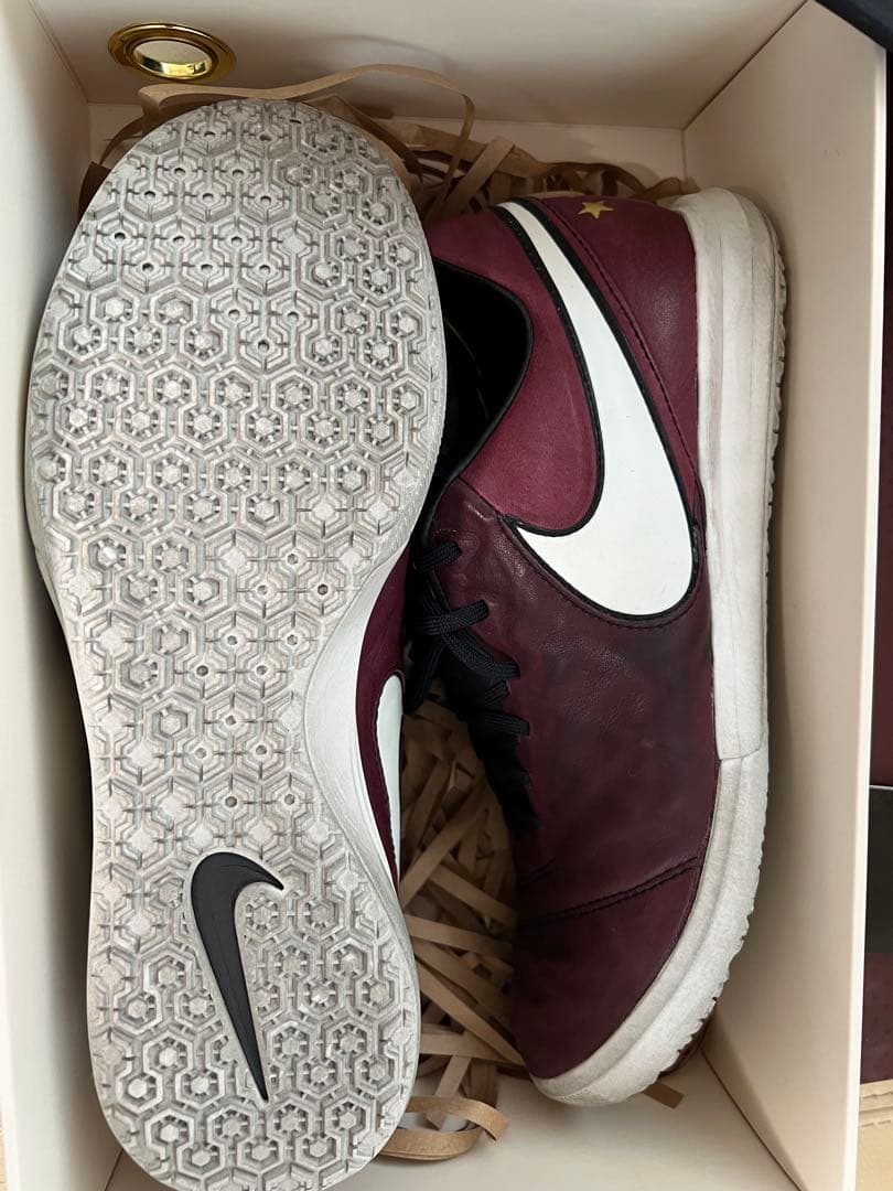 ピルロモデル NIKE TIEMPOX PROXIMO SE IC 9