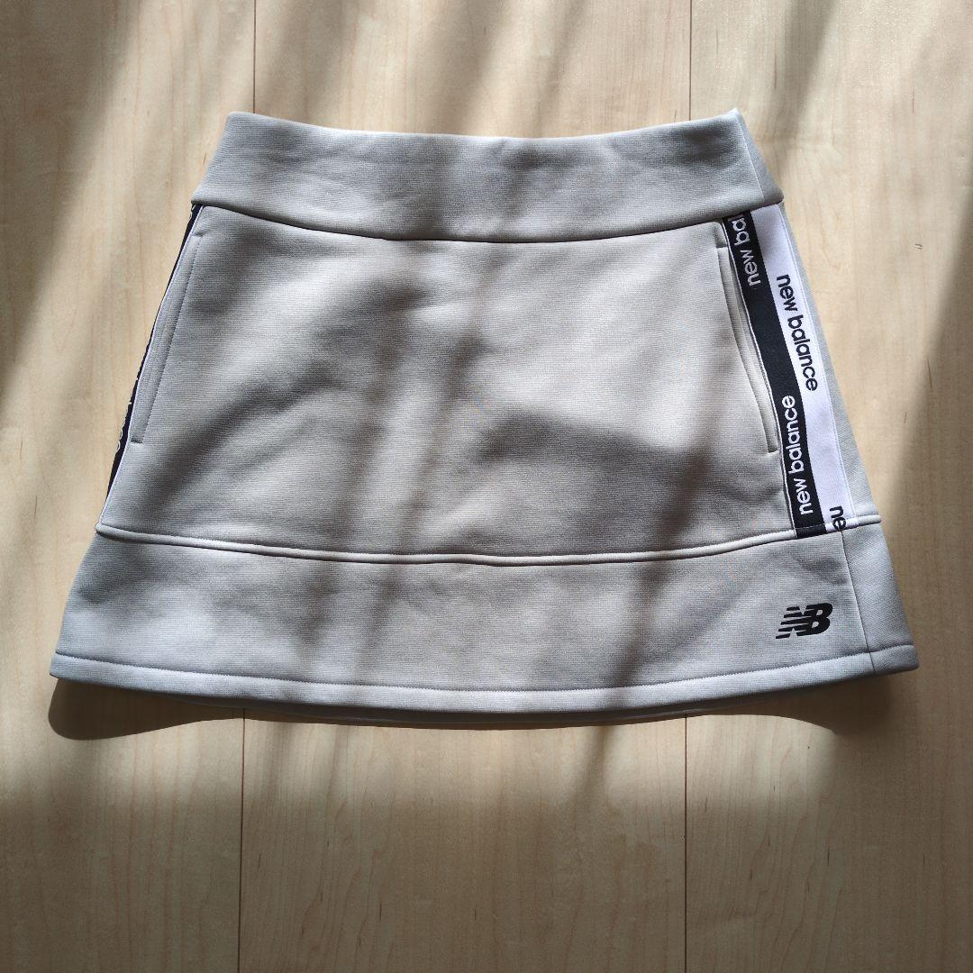 new balance ニット/スカート ゴルフウェア サイズ1