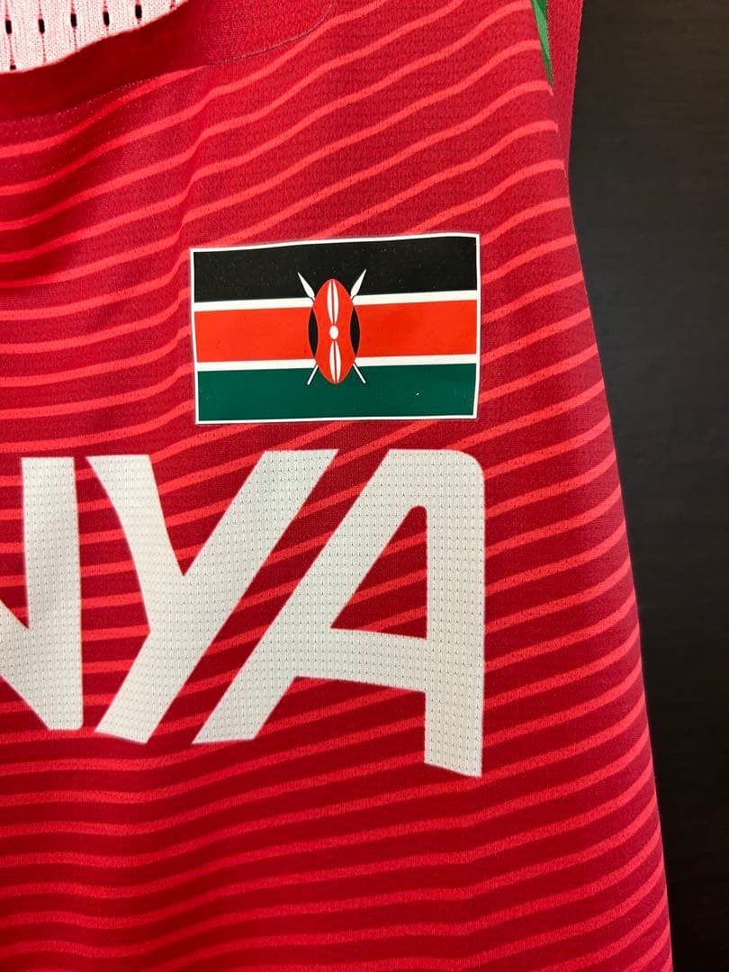 Nike KENYA エアロスイフトMサイズ
