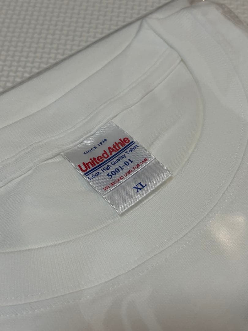 PIZZA OF DEATH FAMILY Tシャツ XL サイズXL